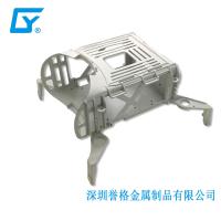 深圳鎂合金壓鑄件的用到的地方有哪些？