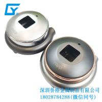智能鎖有使用鋅合金壓鑄嗎？