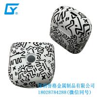 獨(dú)步江湖！鋅合金壓鑄廠顛覆傳統(tǒng)制造方式！