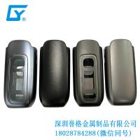 鋅合金壓鑄件可以做噴漆表面處理嗎？