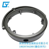 驚爆全場(chǎng)！心跳加速鋅合金壓鑄外殼生產(chǎn)展現(xiàn)！