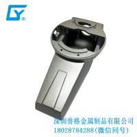 鋅合金壓鑄可以做噴涂表面處理嗎？