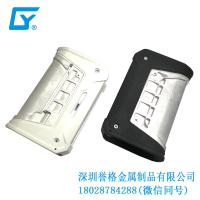 鎂合金壓鑄能做電泳表面處理嗎？