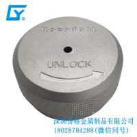 壓鑄工藝可以做電鍍鋅表面處理嗎？