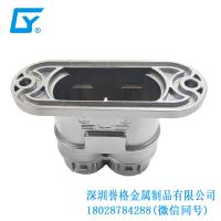 歐標(biāo)家用充電樁有使用壓鑄模具嗎？