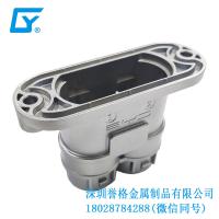 壓鑄件合適做噴漆表面處理嗎？