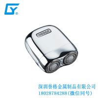 驚奇！鎂合金壓鑄廠家的工藝流程讓你大開眼界！