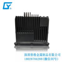 機械鑄魂，看精密壓鑄加工神奇變身！