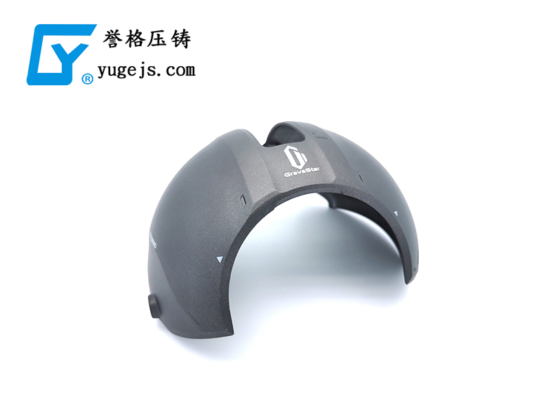 鋁鋰合金，鋁合金壓鑄廠又有新材料可用了
