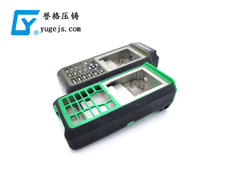 寧波發(fā)力，迎戰(zhàn)深圳壓鑄廠(chǎng)