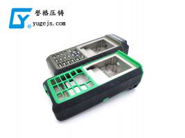 寧波發(fā)力，迎戰(zhàn)深圳壓鑄廠