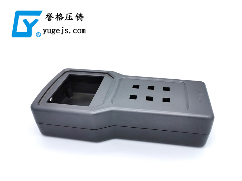 壓鑄模具相關，熱流道模具介紹