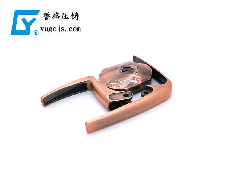 新的鋁成型技術(shù)，鋁合金壓鑄廠或能受益