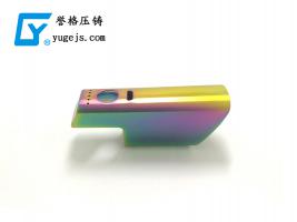 未來十年，鋁合金壓鑄廠的方向是什么？