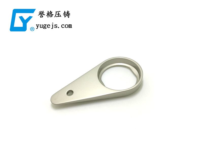 壓鑄五金廠開(kāi)好模具真的很重要！