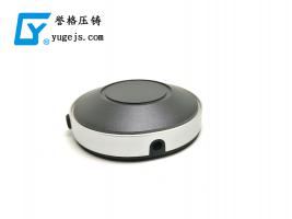 鋅合金壓鑄件的產(chǎn)品特點表現(xiàn)為？