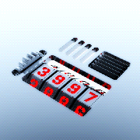 機(jī)械動態(tài)圖，那些壓鑄廠家常見的機(jī)械動態(tài)圖