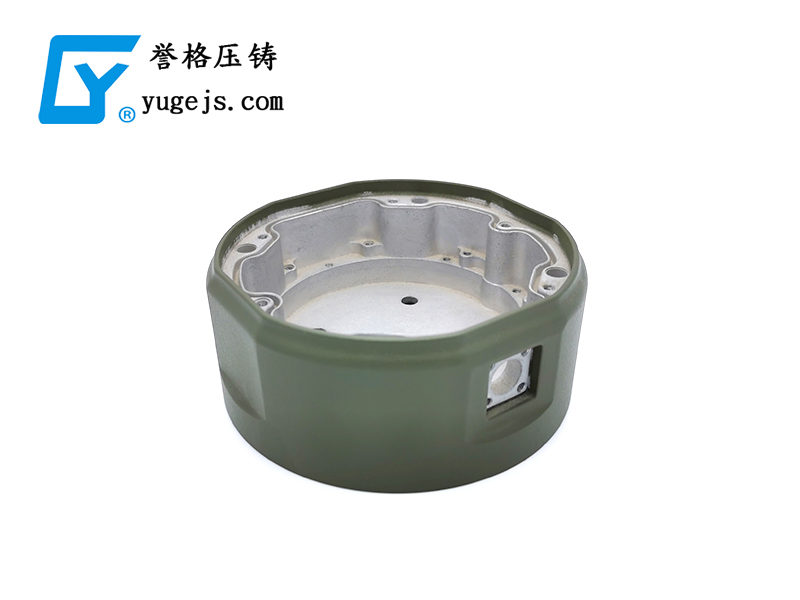 “全鋁”汽車？鋁合金壓鑄大有可為。