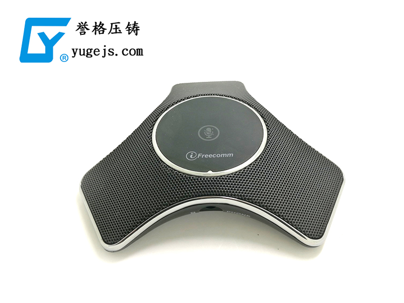 鋁合金壓鑄件加工的質(zhì)量不如意，機(jī)床出了什么故障