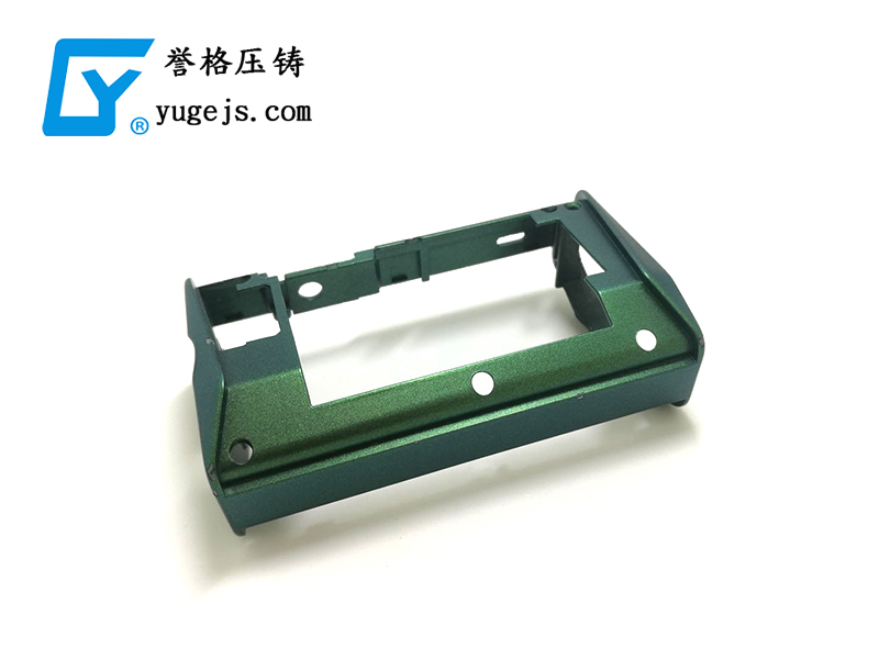 德國為師，中國壓鑄廠要學(xué)習(xí)的還有好多