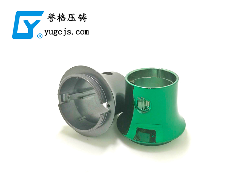 鋁合金壓鑄廠(chǎng)要警惕，切記不要被打上低質(zhì)標(biāo)簽