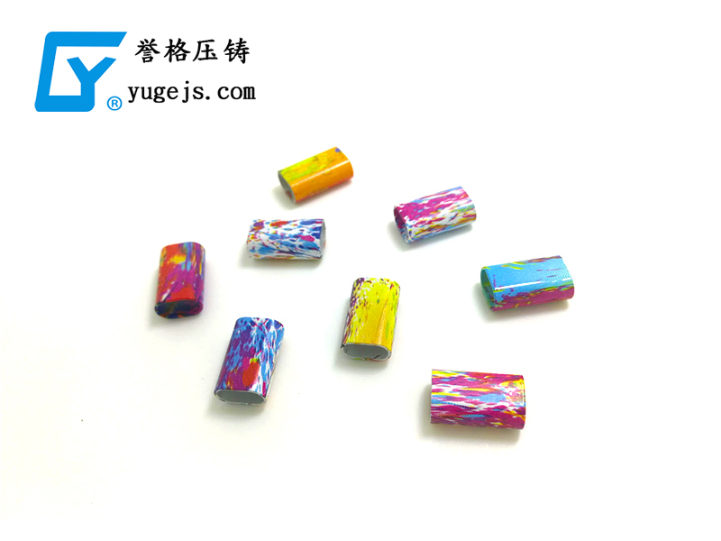鋅合金壓鑄才剛開始量產(chǎn)，壓鑄模具為啥就斷裂了