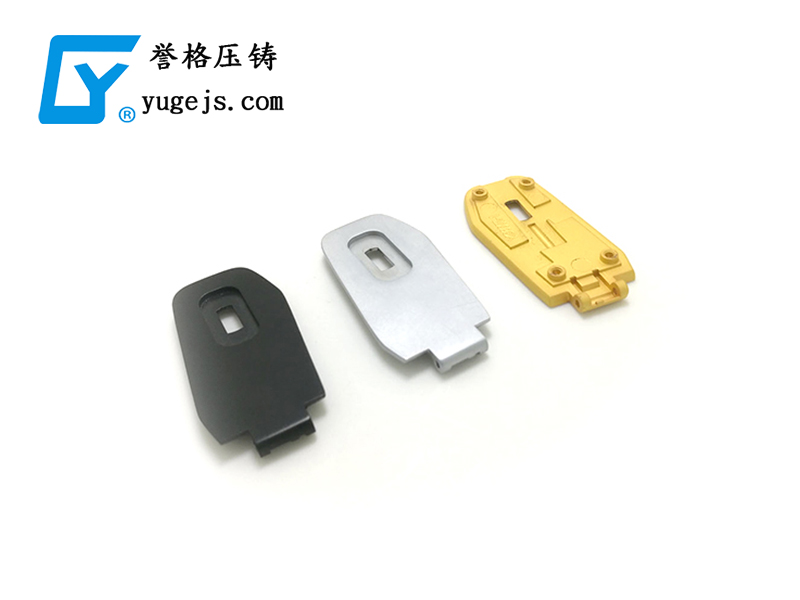 鋁合金壓鑄廠要走向世界，面臨的對手實力如何