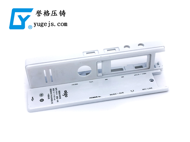 生產(chǎn)車間，深圳壓鑄公司該怎么安排管理