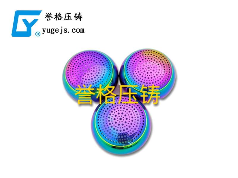 模具故障，深圳壓鑄公司該怎么辦