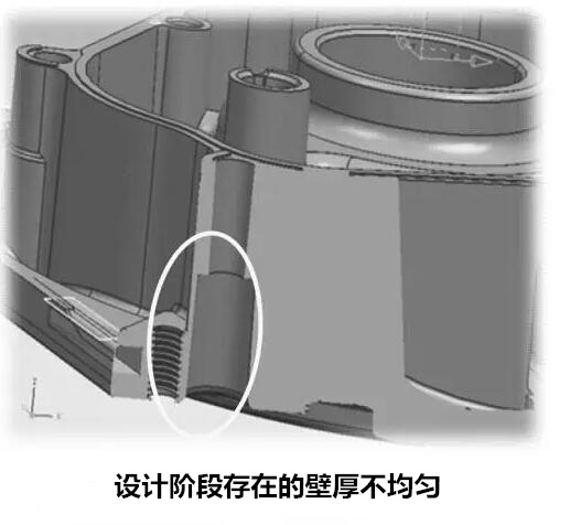 延遲壓鑄模具的使用壽命，可以幫助壓鑄公司節(jié)約成本