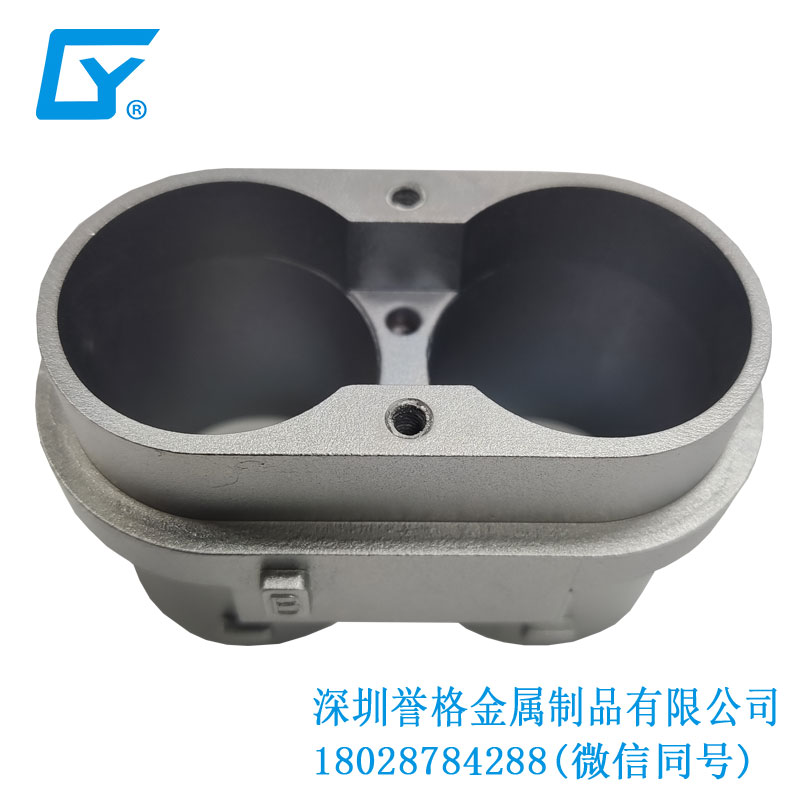 直流DC電動(dòng)汽車有使用鋅合金鑄件嗎？