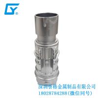交流AC充電樁有用到鋁合金鑄件嗎？