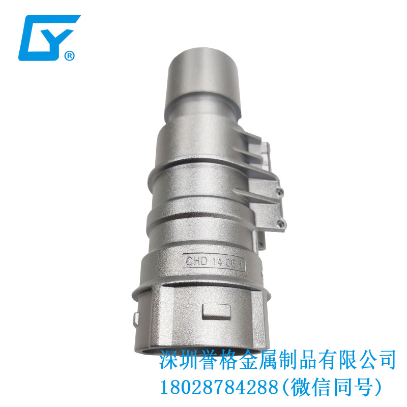 國(guó)標(biāo)超級(jí)充電站有用到鎂合金壓鑄模具嗎？