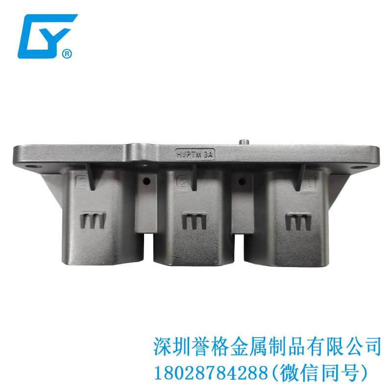 壓鑄工藝在六旋翼無人機有應(yīng)用嗎？