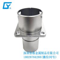 沒有最好，只有更好！廣東壓鑄品質(zhì)量再升級