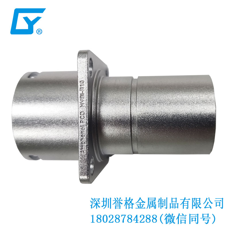 壓鑄產(chǎn)品在直流DC電動汽車有使用到嗎？