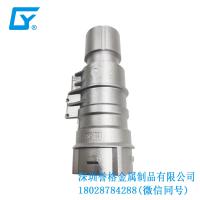招式全開(kāi)，助力模具加工