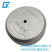 數(shù)控技術(shù)+高精密壓鑄加工，讓您的品質(zhì)更卓越！