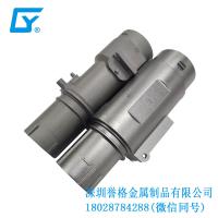 鋁拉伸和粉末噴涂的相性如何？