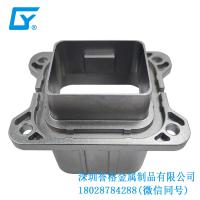 日標(biāo)比亞迪充電樁有應(yīng)用鋁擠壓嗎？