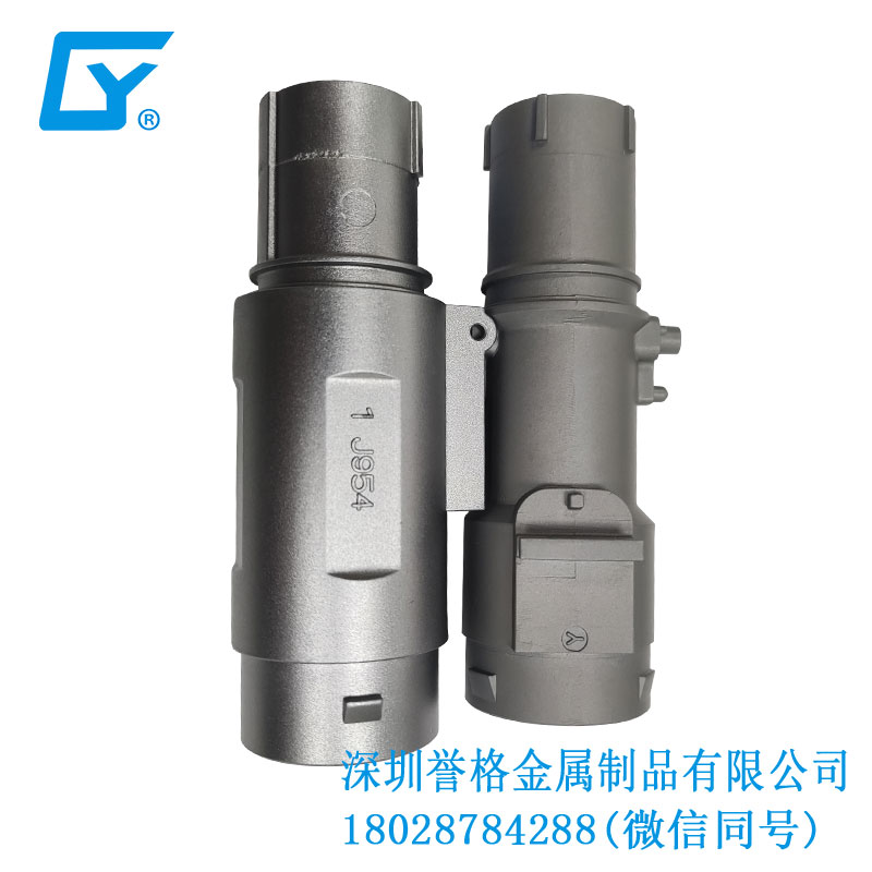 極致拋光！打破極限的鋅合金壓鑄工藝！