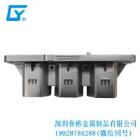 驚嘆！這家壓鑄工廠制造的鋁合金產(chǎn)品像魔力一般！