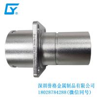 鋅鋁壓鑄，融合科技與藝術(shù)之美！
