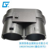 鑄造巔峰！鋅合金精密壓鑄攜手創(chuàng)造輝煌！